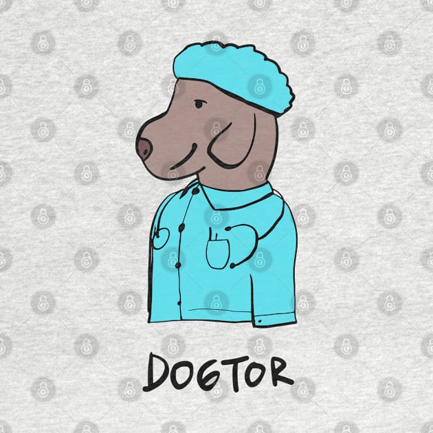 dogtor by Yeaha